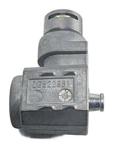 Thumbnail 3: 2015 RANGE ROVER EVOQUE (L538) COLLAPSIBLE STEERING COLUMN SENSOR MODULE