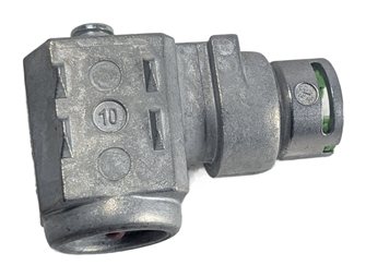 Thumbnail 4: 2015 RANGE ROVER EVOQUE (L538) COLLAPSIBLE STEERING COLUMN SENSOR MODULE