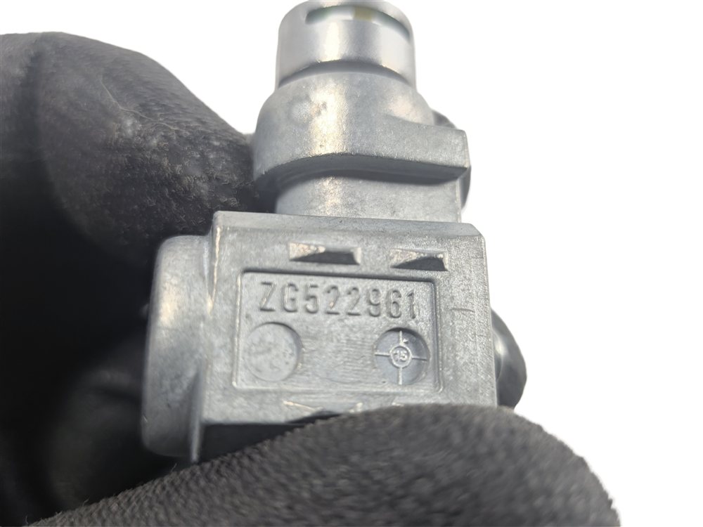 Thumbnail 5: 2015 RANGE ROVER EVOQUE (L538) COLLAPSIBLE STEERING COLUMN SENSOR MODULE
