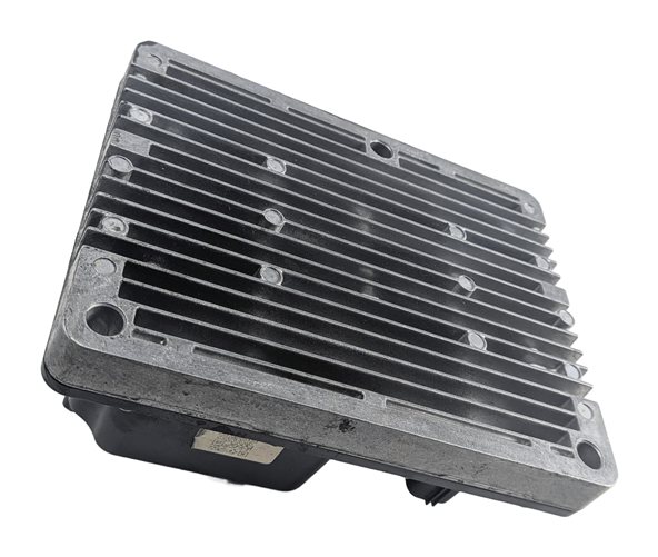 2015 RANGE ROVER EVOQUE (L538) 2.0L ENGINE DYNAMIC POWER SUPPLY CONTROL MODULE