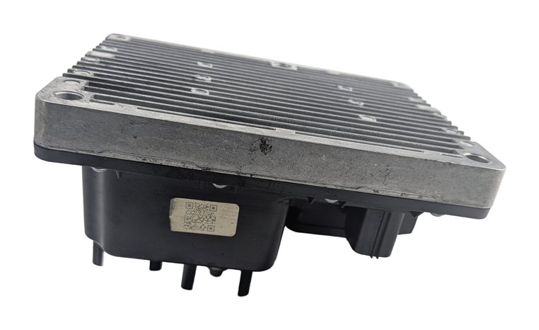 Thumbnail 2: 2015 RANGE ROVER EVOQUE (L538) 2.0L ENGINE DYNAMIC POWER SUPPLY CONTROL MODULE