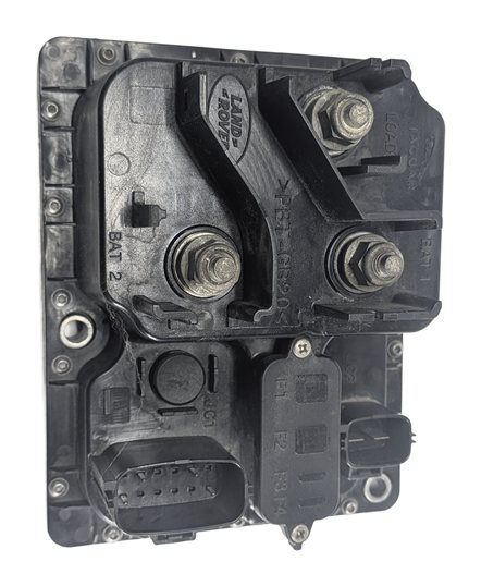 Thumbnail 4: 2015 RANGE ROVER EVOQUE (L538) 2.0L ENGINE DYNAMIC POWER SUPPLY CONTROL MODULE