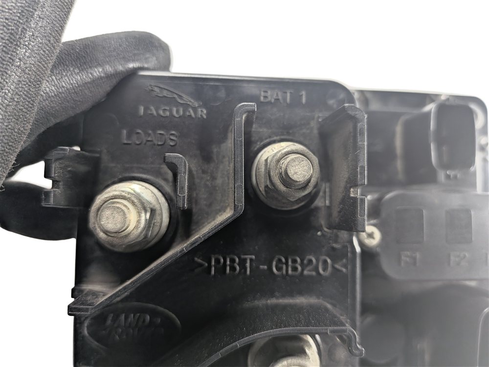 Thumbnail 6: 2015 RANGE ROVER EVOQUE (L538) 2.0L ENGINE DYNAMIC POWER SUPPLY CONTROL MODULE