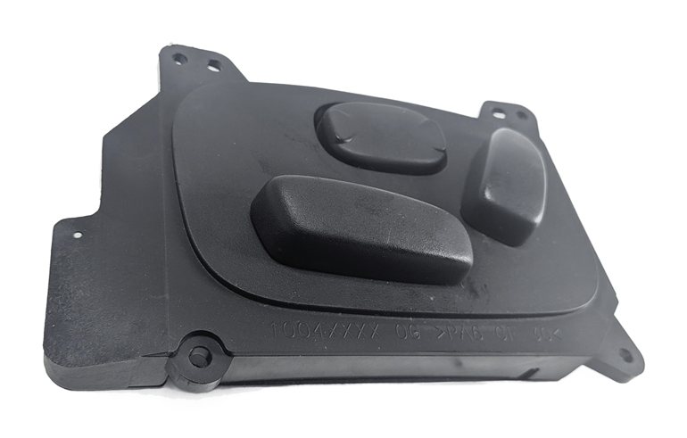 2015 RANGE ROVER EVOQUE (L538) FRONT LEFT DRIVER SEAT POSITION ADJUST SWITCH