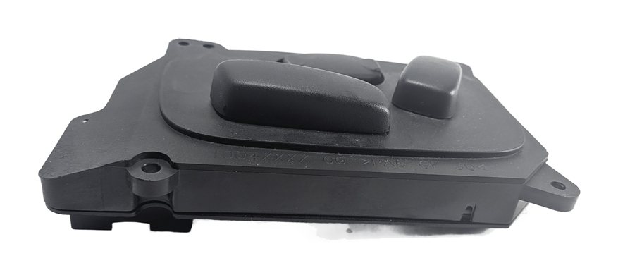 Thumbnail 2: 2015 RANGE ROVER EVOQUE (L538) FRONT LEFT DRIVER SEAT POSITION ADJUST SWITCH