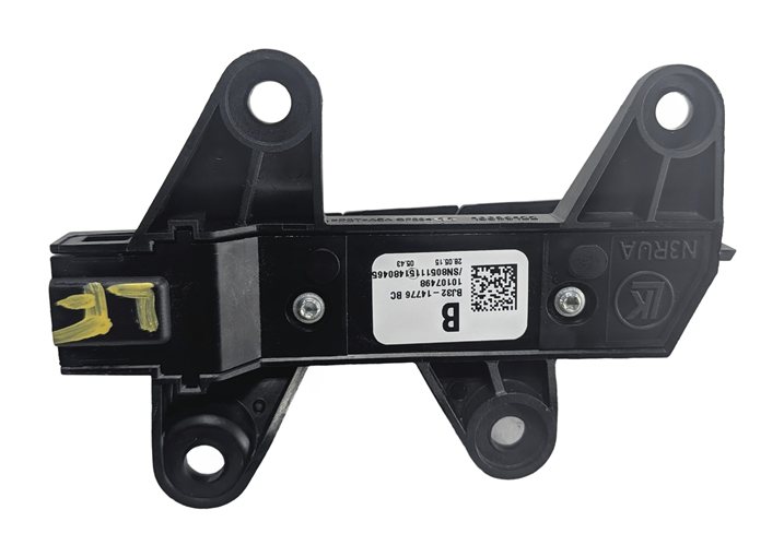 Thumbnail 4: 2012-2019 RANGE ROVER EVOQUE (L538) LEFT DRIVER MEMORY SEAT POSITION SWITCH