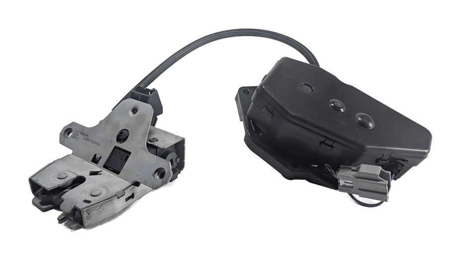 Thumbnail 2: 2015 RANGE ROVER EVOQUE L538 REAR TAILGATE LATCH LOCK POWER RELEASE ACTUATOR