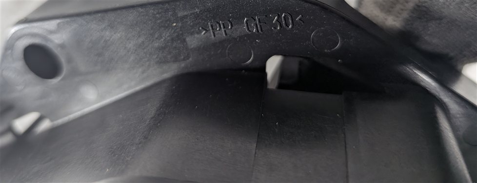 Thumbnail 7: 2015 RANGE ROVER EVOQUE L538 REAR TAILGATE LATCH LOCK POWER RELEASE ACTUATOR