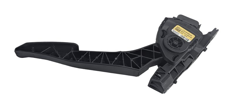 Thumbnail 4: 2015 RANGE ROVER EVOQUE L538 2.0L THROTTLE GAS ACCELERATOR PEDAL ASSEMBLY