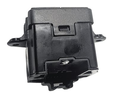 Thumbnail 5: 2015 RANGE ROVER EVOQUE (L538) HILL DESCENT ECO TRACTION CONTROL SWITCH BUTTON