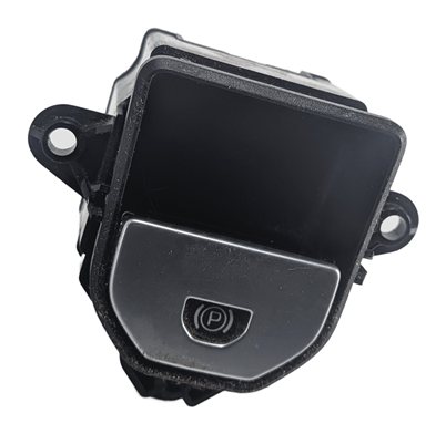 2015 RANGE ROVER EVOQUE (L538) ELECTRONIC EMERGENCY PARK BRAKE EPB SWITCH BUTTON