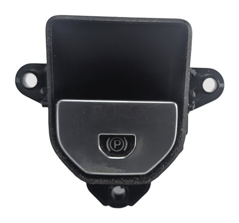 Thumbnail 2: 2015 RANGE ROVER EVOQUE (L538) ELECTRONIC EMERGENCY PARK BRAKE EPB SWITCH BUTTON