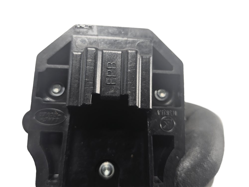Thumbnail 6: 2015 RANGE ROVER EVOQUE (L538) ELECTRONIC EMERGENCY PARK BRAKE EPB SWITCH BUTTON