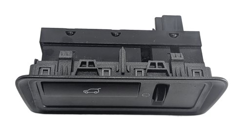 Thumbnail 3: 2015 RANGE ROVER EVOQUE L538 TAILGATE RELEASE INSTRUMENT DIMMER SWITCH PANEL