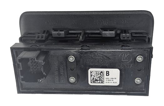 Thumbnail 4: 2015 RANGE ROVER EVOQUE L538 TAILGATE RELEASE INSTRUMENT DIMMER SWITCH PANEL