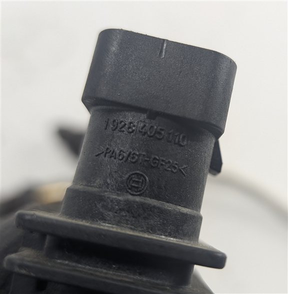 Thumbnail 6: 2015 RANGE ROVER EVOQUE (L538) 2.0L (204PT) ENGINE OXYGEN O2 LAMBDA SENSOR SET/3