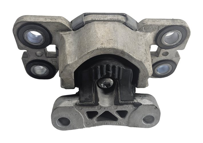 Thumbnail 5: 2015 RANGE ROVER EVOQUE (L538) LEFT AUTOMATIC TRANSMISSION MOUNT BRACKET