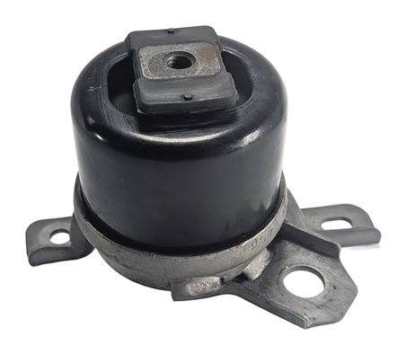 Thumbnail 2: 15 ROVER EVOQUE L538 2.0L 204PT ENGINE RIGHT MOTOR MOUNT BRACKET