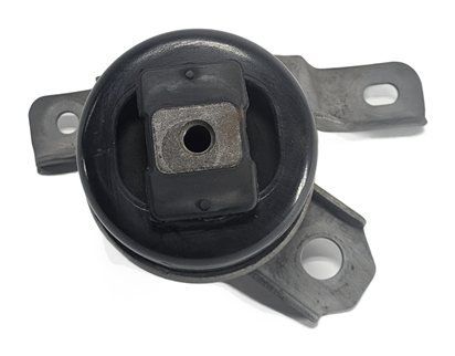 Thumbnail 3: 15 ROVER EVOQUE L538 2.0L 204PT ENGINE RIGHT MOTOR MOUNT BRACKET