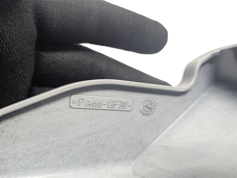 Thumbnail 6: 2015 RANGE ROVER EVOQUE L538 FRONT LEFT/RIGHT FENDER SUPPORT MOUNT BRACKET SET/2