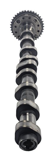 Thumbnail 2: 12-18 BMW 228i 320i 328i 428i 528i X1 X3 X5 2.0L N20 N26 EXHAUST CAMSHAFT & GEAR