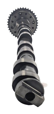 Thumbnail 2: 12-18 BMW 228i 320i 328i 428i 528i X1 X3 X5 2.0L N20 N26 INTAKE CAMSHAFT & GEAR
