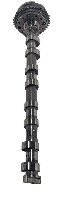 Thumbnail 3: 12-18 BMW 228i 320i 328i 428i 528i X1 X3 X5 2.0L N20 N26 INTAKE CAMSHAFT & GEAR