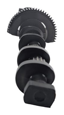 Thumbnail 2: 12-18 228i 320i 328i 428i 528i X1 X3 X5 2.0L N20 N26 ECCENTRIC CAMSHAFT SHAFT