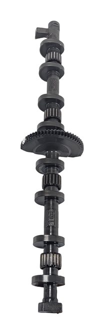 Thumbnail 3: 12-18 228i 320i 328i 428i 528i X1 X3 X5 2.0L N20 N26 ECCENTRIC CAMSHAFT SHAFT