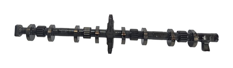 Thumbnail 4: 12-18 228i 320i 328i 428i 528i X1 X3 X5 2.0L N20 N26 ECCENTRIC CAMSHAFT SHAFT