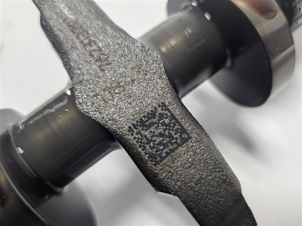 Thumbnail 5: 12-18 228i 320i 328i 428i 528i X1 X3 X5 2.0L N20 N26 ECCENTRIC CAMSHAFT SHAFT