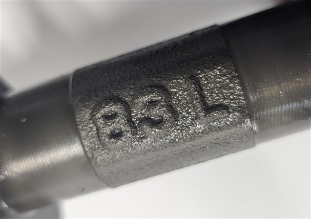 Thumbnail 7: 12-18 228i 320i 328i 428i 528i X1 X3 X5 2.0L N20 N26 ECCENTRIC CAMSHAFT SHAFT