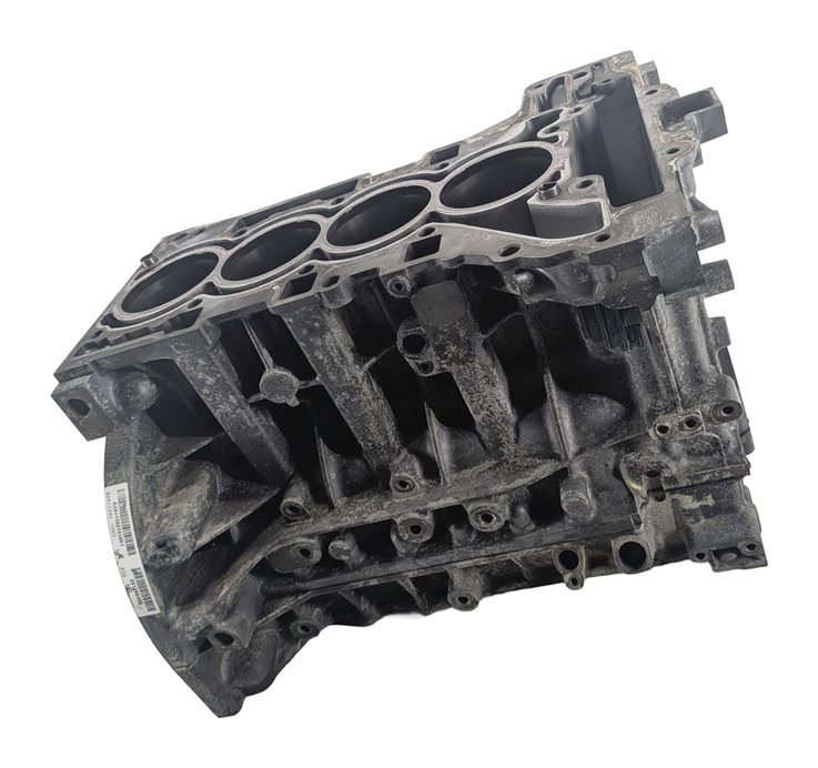 12-18 228i 328i 428i 528i X1 X3 X5 Z4 2.0L N20 N26 TURBO ENGINE CYLINDER BLOCK