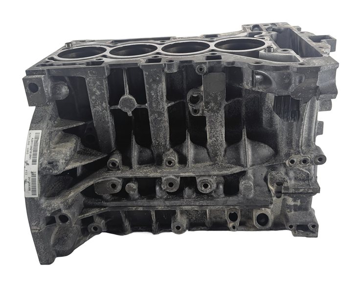 Thumbnail 2: 12-18 228i 328i 428i 528i X1 X3 X5 Z4 2.0L N20 N26 TURBO ENGINE CYLINDER BLOCK
