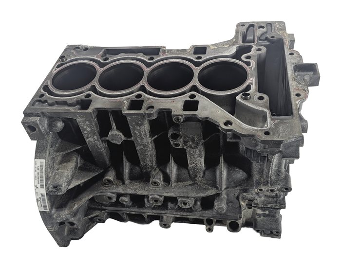 Thumbnail 3: 12-18 228i 328i 428i 528i X1 X3 X5 Z4 2.0L N20 N26 TURBO ENGINE CYLINDER BLOCK
