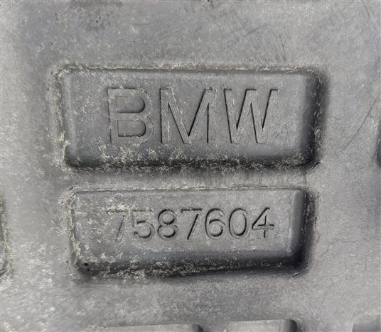 Thumbnail 8: 12-18 228i 328i 428i 528i X1 X3 X5 Z4 2.0L N20 N26 TURBO ENGINE CYLINDER BLOCK