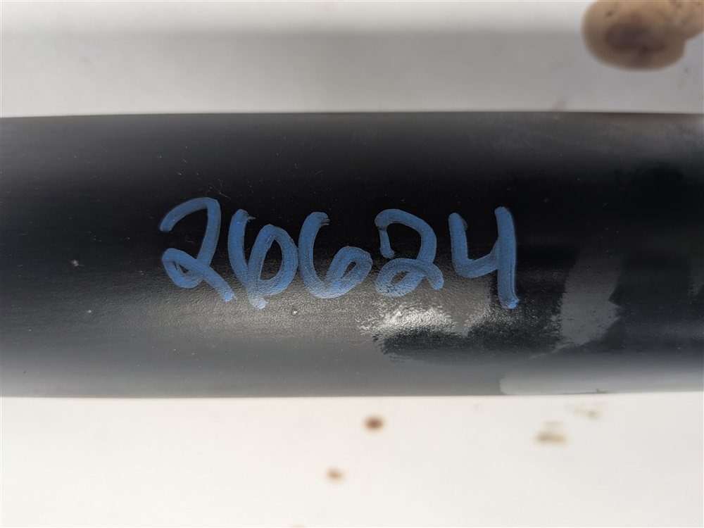 Thumbnail 12: 2016 BMW 228I XDRIVE (F22) REAR AWD PROPELLER DRIVE SHAFT DRIVESHAFT CARDAN OEM