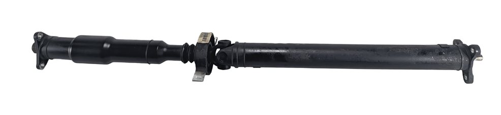 Thumbnail 3: 2016 BMW 228I XDRIVE (F22) REAR AWD PROPELLER DRIVE SHAFT DRIVESHAFT CARDAN OEM