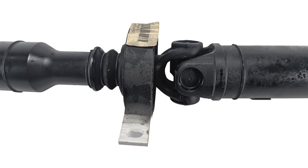 Thumbnail 4: 2016 BMW 228I XDRIVE (F22) REAR AWD PROPELLER DRIVE SHAFT DRIVESHAFT CARDAN OEM
