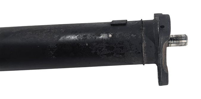 Thumbnail 5: 2016 BMW 228I XDRIVE (F22) REAR AWD PROPELLER DRIVE SHAFT DRIVESHAFT CARDAN OEM