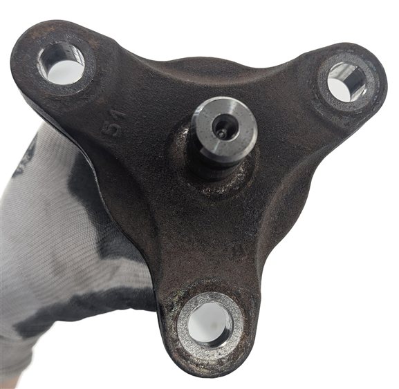 Thumbnail 7: 2016 BMW 228I XDRIVE (F22) REAR AWD PROPELLER DRIVE SHAFT DRIVESHAFT CARDAN OEM