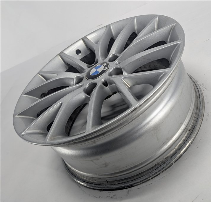 2014-2020 BMW 228i 230i 235i 240i (F23) 17X7 INCH Y SPOKE WHEEL RIM