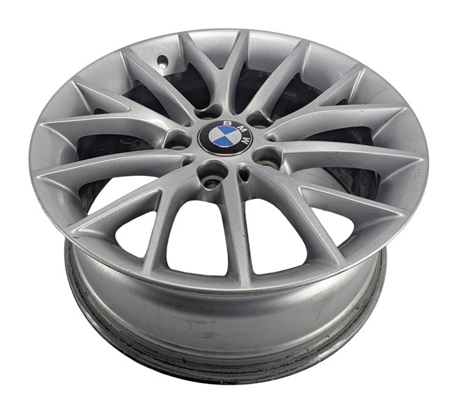 Thumbnail 3: 2014-2020 BMW 228i 230i 235i 240i (F23) 17X7 INCH Y SPOKE WHEEL RIM