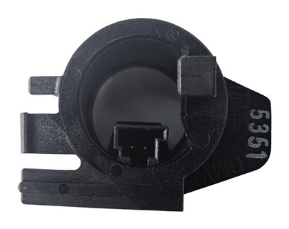 Thumbnail 10: 13-18 BMW 328i 428i 528i X3 X4 (F30 F32) 2.0L N26 ENGINE DME BCM MODULE KEY SET
