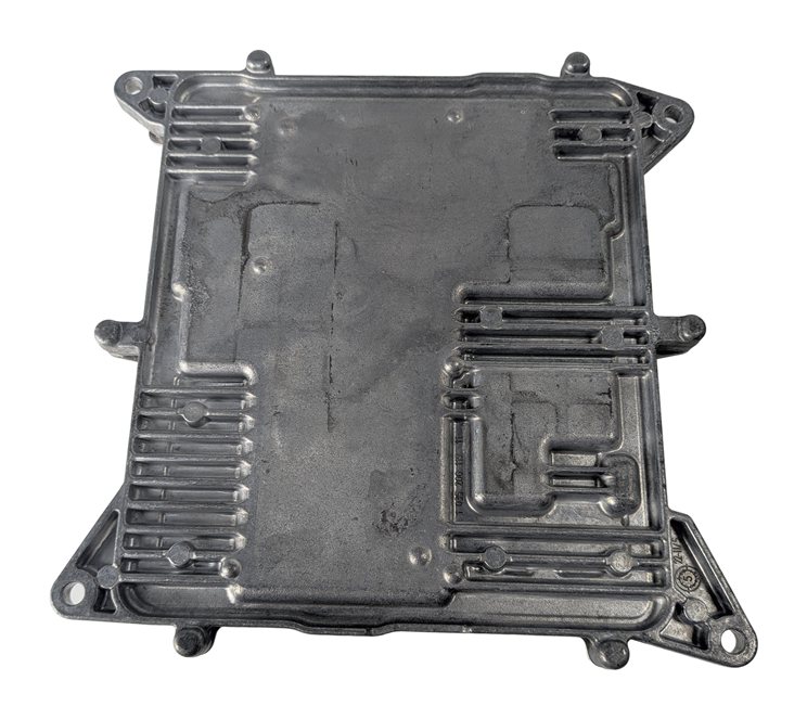 Thumbnail 13: 13-18 BMW 328i 428i 528i X3 X4 (F30 F32) 2.0L N26 ENGINE DME BCM MODULE KEY SET