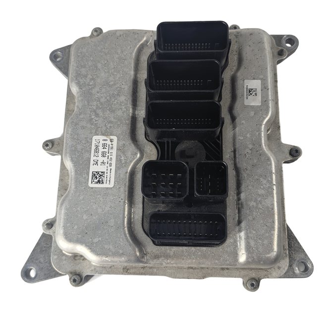 Thumbnail 14: 13-18 BMW 328i 428i 528i X3 X4 (F30 F32) 2.0L N26 ENGINE DME BCM MODULE KEY SET