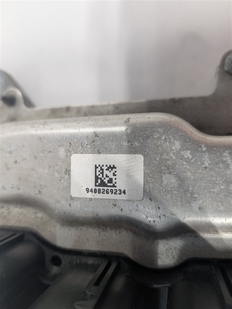 Thumbnail 15: 13-18 BMW 328i 428i 528i X3 X4 (F30 F32) 2.0L N26 ENGINE DME BCM MODULE KEY SET