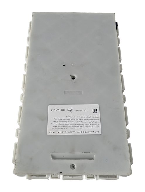Thumbnail 19: 13-18 BMW 328i 428i 528i X3 X4 (F30 F32) 2.0L N26 ENGINE DME BCM MODULE KEY SET