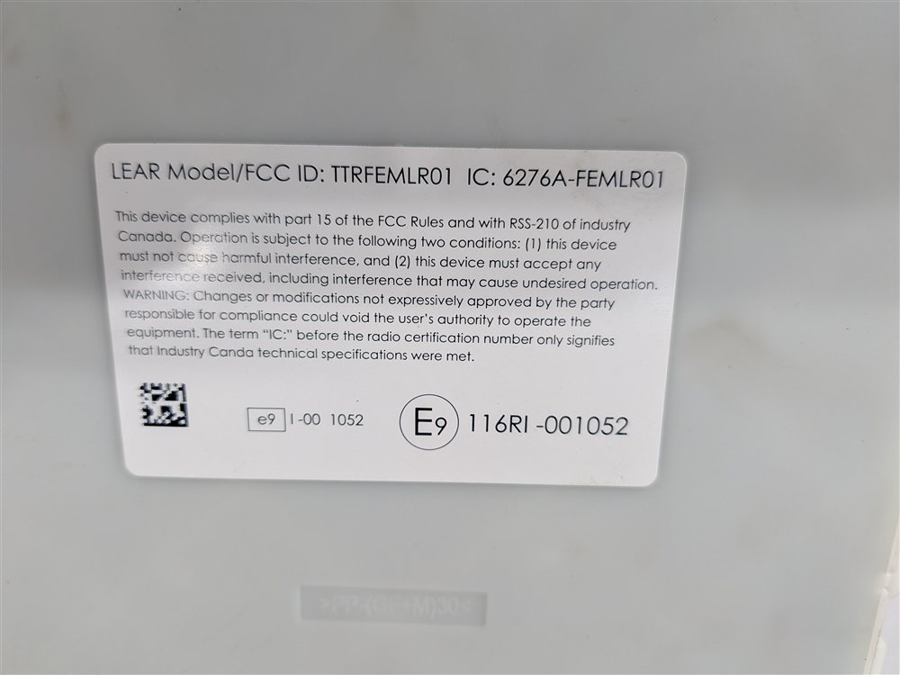 Thumbnail 20: 13-18 BMW 328i 428i 528i X3 X4 (F30 F32) 2.0L N26 ENGINE DME BCM MODULE KEY SET