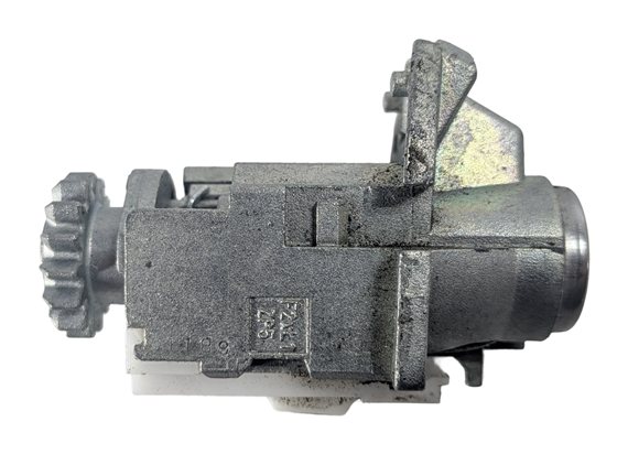 Thumbnail 5: 13-18 BMW 328i 428i 528i X3 X4 (F30 F32) 2.0L N26 ENGINE DME BCM MODULE KEY SET